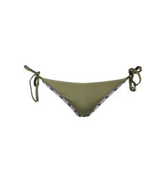 Снимка на CALVIN KLEIN SWIMSUIT BOTTOM WOMAN GREEN