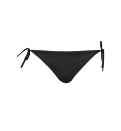 Снимка на CALVIN KLEIN SWIMSUIT PART BELOW WOMAN BLACK