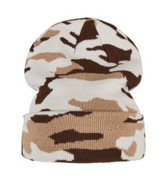 Снимка на Camo Beanie lightcamo