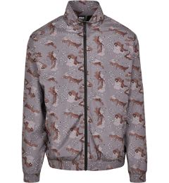 Снимка на Camo Track Jacket darkcamo