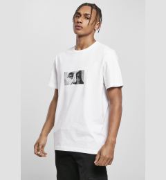 Снимка на C&amp;S WL AIR 23 Tee white/black