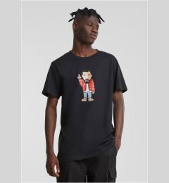 Снимка на Canada Sketch Tee Black