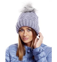Снимка на Cap-AT-CZ-1716501.36-Light Blue