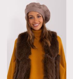 Снимка на Cap-AT-CZ-2318.26-dark beige