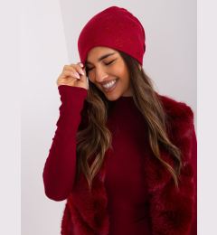 Снимка на Cap-AT-CZ-2325.96-burgundy