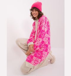 Снимка на Cap-AT-CZ-2328.38P-Dark Pink