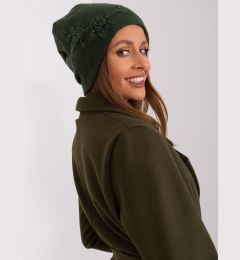 Снимка на Cap-AT-CZ-2329.76-dark green