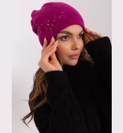 Снимка на Cap-AT-CZ-2329.79-fuchsia
