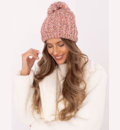 Снимка на Cap-AT-CZ-JY-39.81-light pink