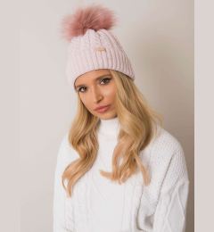 Снимка на Cap-JK-CZ-10.51-light pink