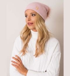 Снимка на Cap-JK-CZ-15.70-light pink
