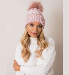 Снимка на Cap-JK-CZ-17.53-light pink