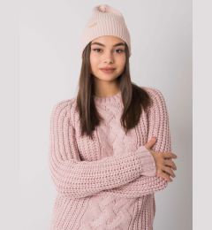 Снимка на Cap-JK-CZ-27.84P-light pink