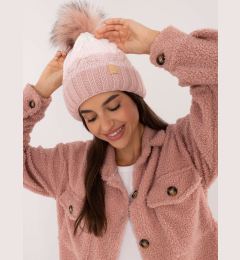 Снимка на Cap-JK-CZ-52.31-light pink