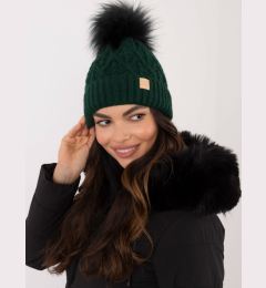 Снимка на Cap-JK-CZ-9.74-dark green
