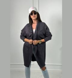 Снимка на Cape with graphite pockets