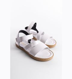 Снимка на Capone Outfitters Thick Double-Strapped Women's Sandals