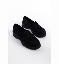 Снимка на Capone Outfitters Trak Sole Tasseled Women's Loafer