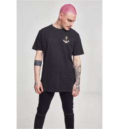 Снимка на Captain Tee black
