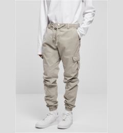 Снимка на Cargo Jogging Pants wolfgrey