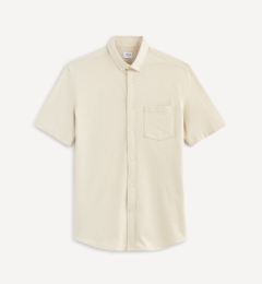 Снимка на Celio Barique's regular shirt - Men's