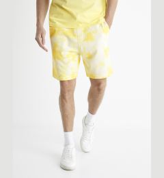 Снимка на Celio Batik Shorts Botache - Men
