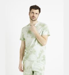 Снимка на Celio Batik T-Shirt Dengame - Men