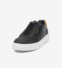 Снимка на Celio Black Leisure Sneakers - Men