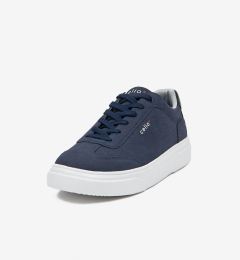 Снимка на Celio Blue Leisure Sneakers - Men