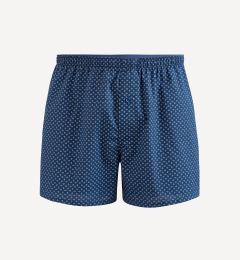 Снимка на Celio Boxer Shorts Giwomicro - Men's