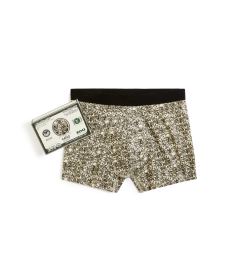 Снимка на Celio Boxers in a gift box Dollar - Men's