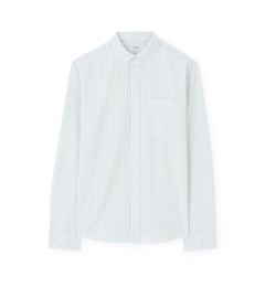 Снимка на Celio Caoxfordy regular shirt - Men's