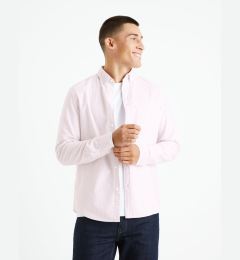 Снимка на Celio Caoxfordy Shirts regular - Men