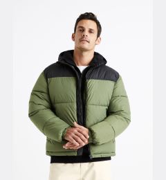 Снимка на Celio Changes Quilted Jacket Cutrek - Men