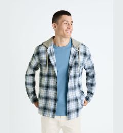 Снимка на Celio Checkered Shirt Fapuche - Men