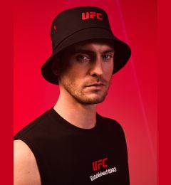 Снимка на Celio Cotton hat UFC - Men's