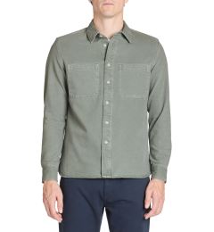 Снимка на Celio Cotton Shirt Janime - Men's