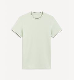 Снимка на Celio Cotton T-shirt Geteraye - Men's