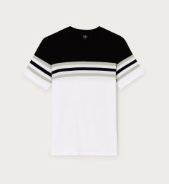 Снимка на Celio Cotton T-shirt Jebleca - Men's
