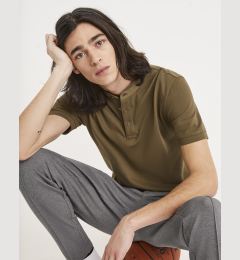 Снимка на Celio Cotton T-shirt Sebimao - Men's