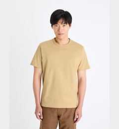 Снимка на Celio Cotton T-Shirt Tebox - Men's