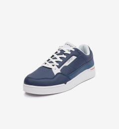 Снимка на Celio Dark blue sports sneakers - Men's