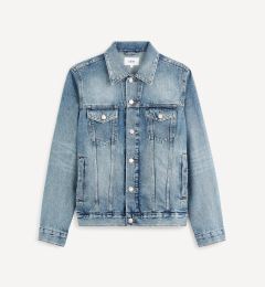 Снимка на Celio Denim Jacket Gudens - Men's