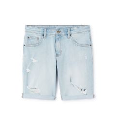 Снимка на Celio Denim Shorts Dodenimbm2 - Men's