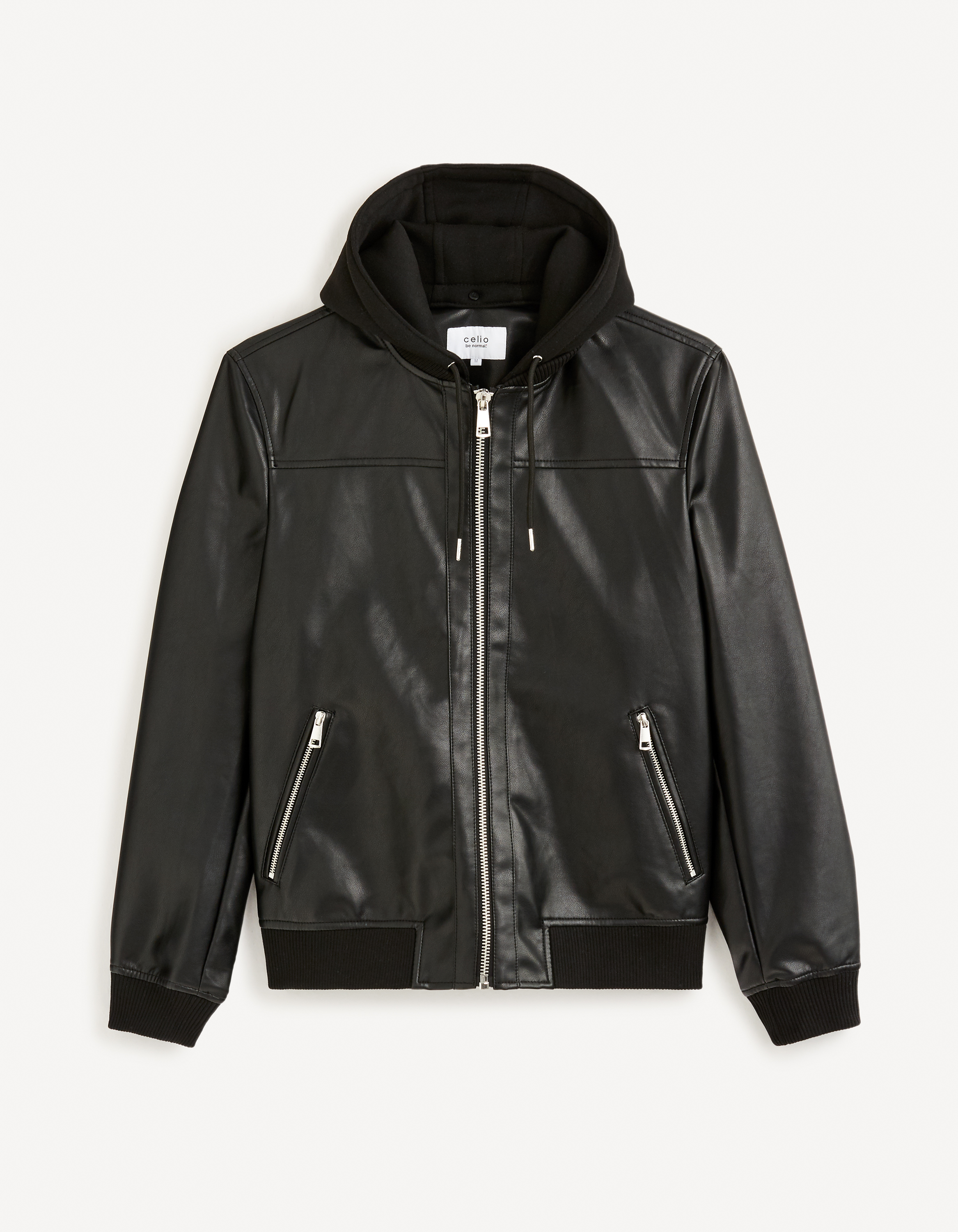 Снимка на Celio Fumati Hooded Jacket - Men