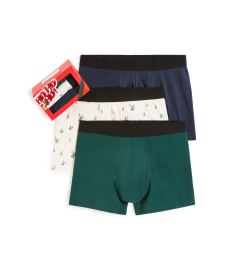 Снимка на Celio Gift set of boxers, 3pcs - Men's