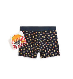 Снимка на Celio Gift set of Burger boxers - Men's