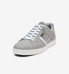 Снимка на Celio Grey Leisure Sneakers - Men