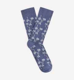 Снимка на Celio High Socks Fisotree - Men