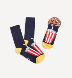 Снимка на Celio High Socks Soda - Mens